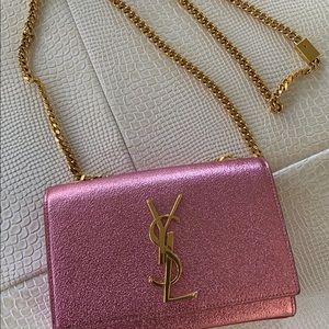 YSL Cross body